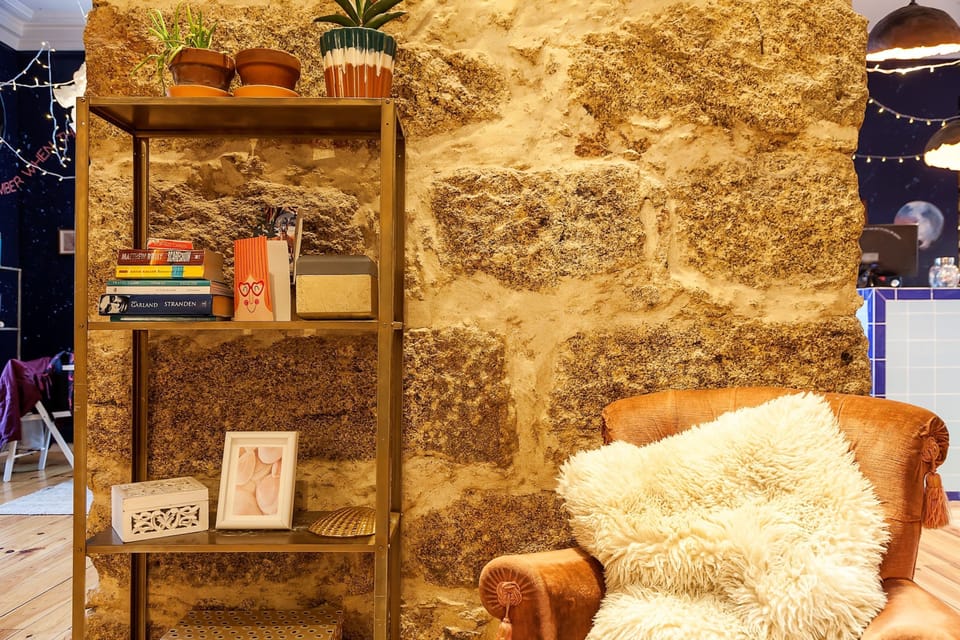 Supernova - Hostel Hostel in Porto
