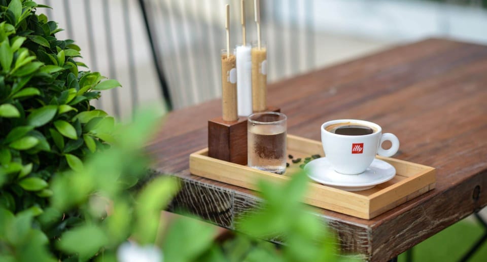 Cafe