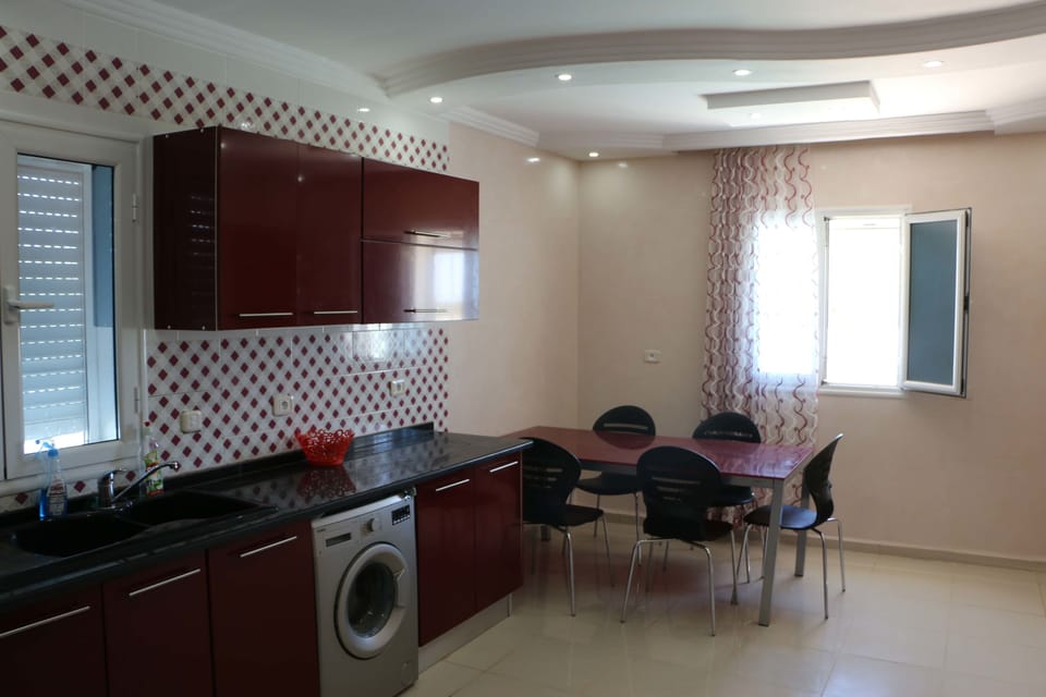 Deluxe Villa, 3 Bedrooms | Private kitchen | Fridge, stovetop, coffee/tea maker, cookware/dishes/utensils