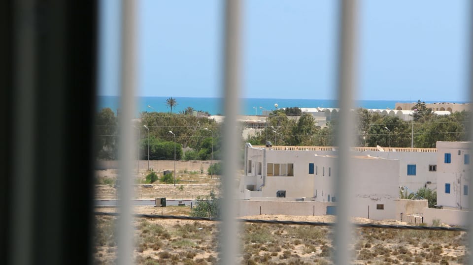 Deluxe Villa, 3 Bedrooms | View from room