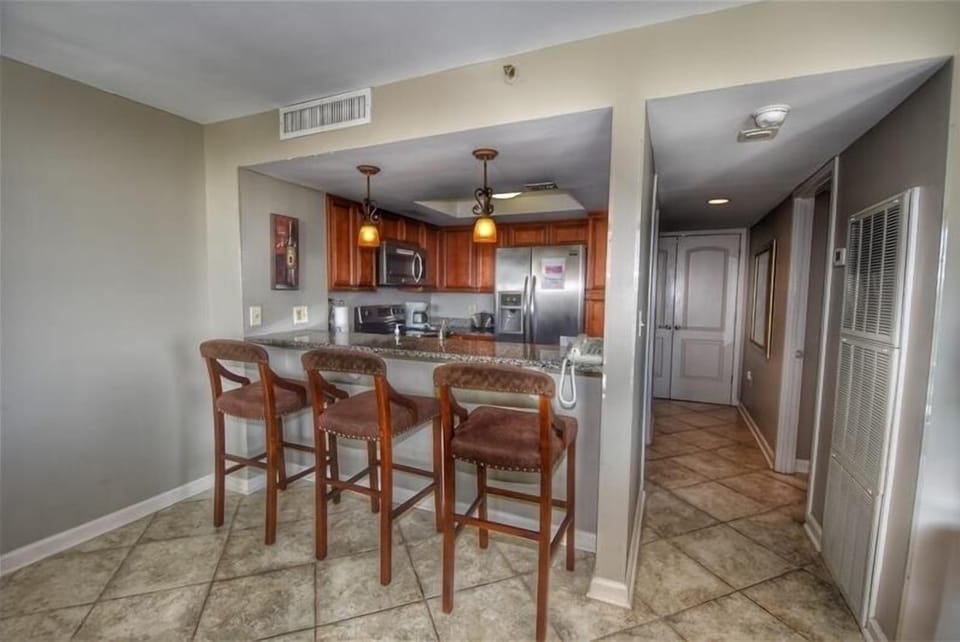 Breakfast Bar