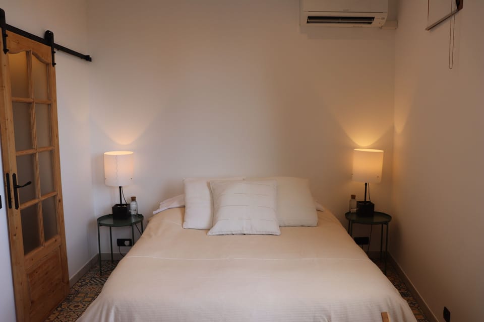 Cottage, 1 Queen Bed, Non Smoking, Valley View | Down comforters, individually decorated, individually furnished