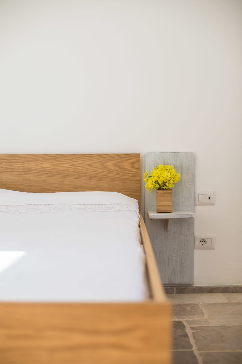 1 bedroom, free cribs/infant beds, free WiFi, bed sheets