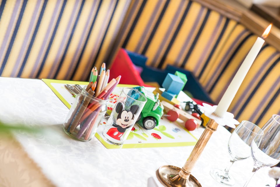 Familien & Vitalhotel Auenhof Hotel in Neustift im Stubaital