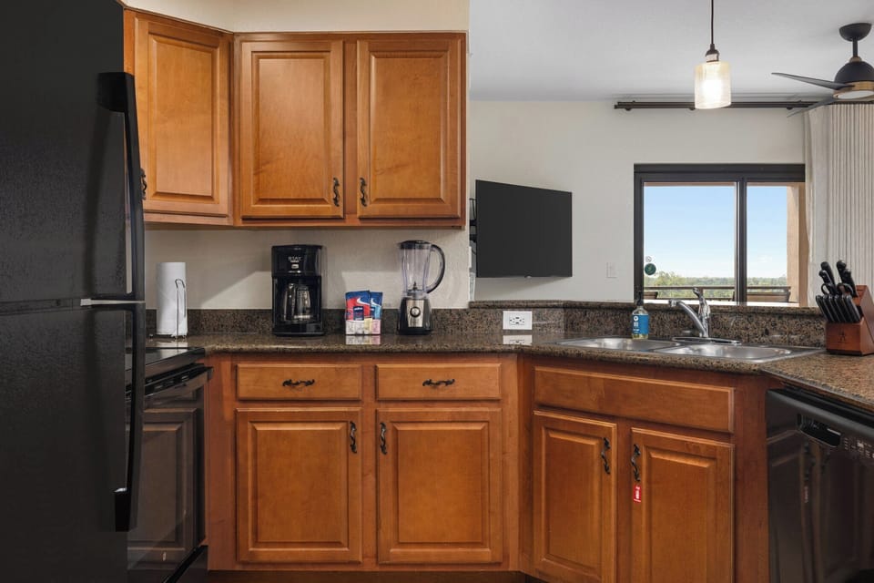 Two Bedroom Deluxe