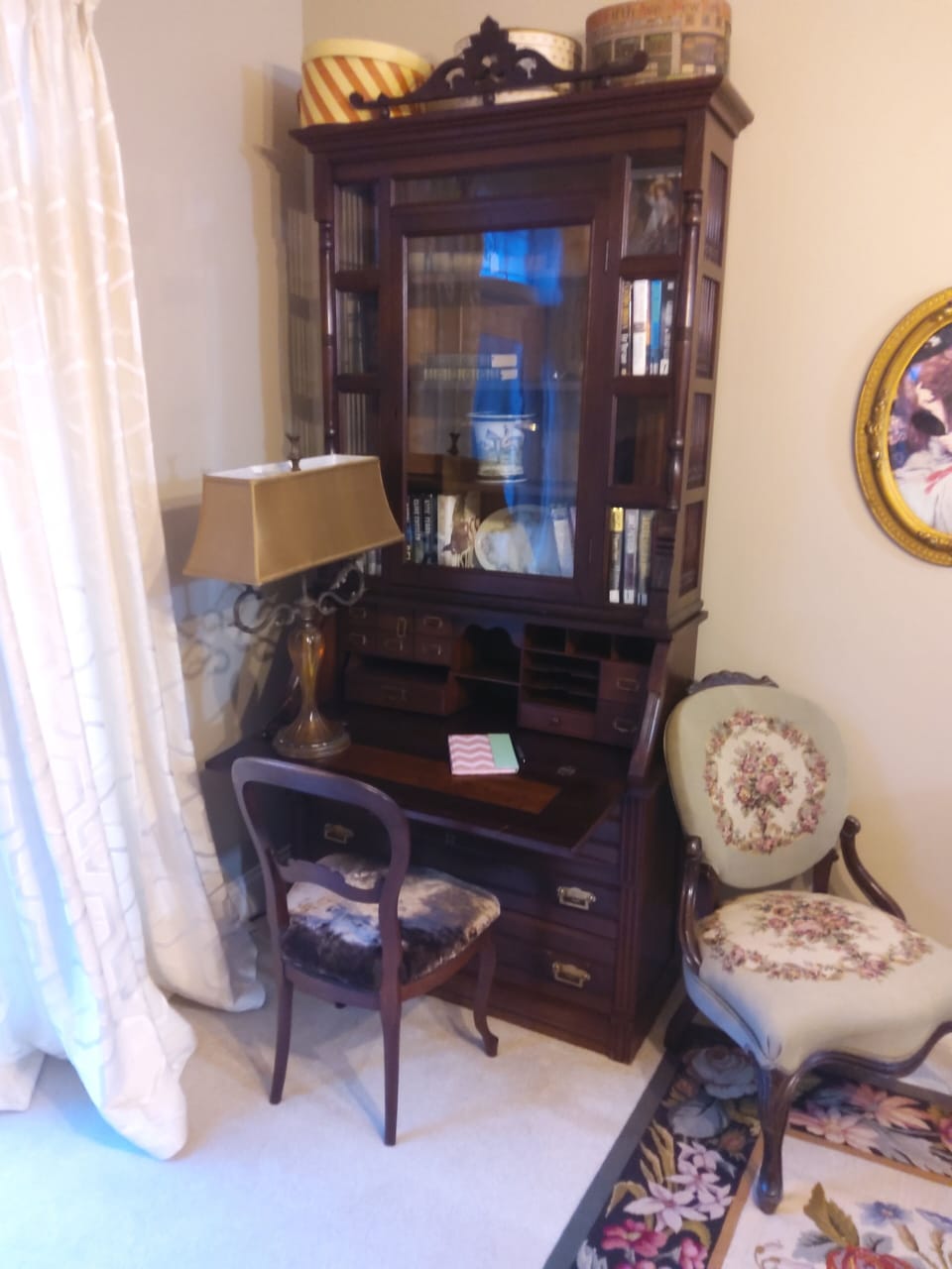 Louisiana Room | Premium bedding, down comforters, Tempur-Pedic beds