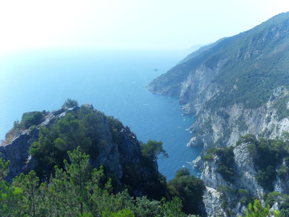 Apartment in the center of La Spezia 2 steps from Cinque Terre and Portovenere Apartment in La Spezia