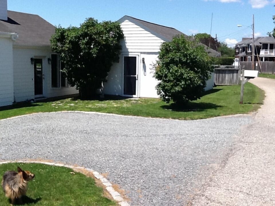 Parking Space
