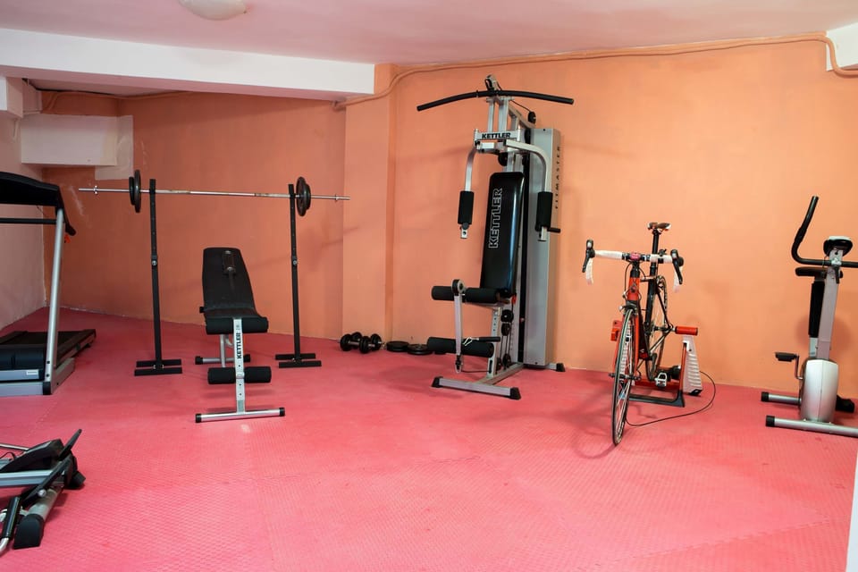 Aeolian Gaea Hotel Apartment hotel in Decentralized Administration of the Aegean