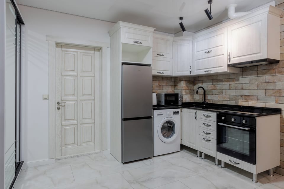Family Quadruple Room, 1 Bedroom, Non Smoking | Premium bedding, pillowtop beds, individually decorated