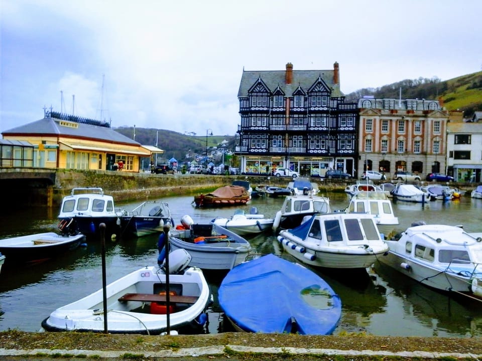 Marina