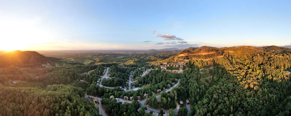 Hidden Springs Resort