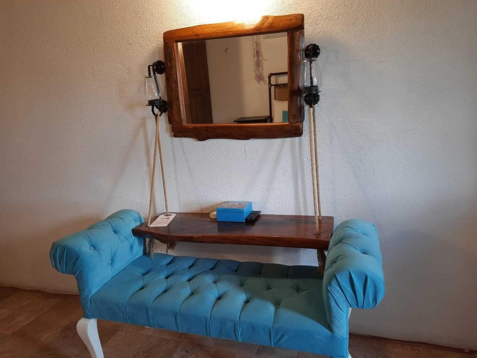 Standard Double Room | Minibar, soundproofing, free cribs/infant beds, free WiFi