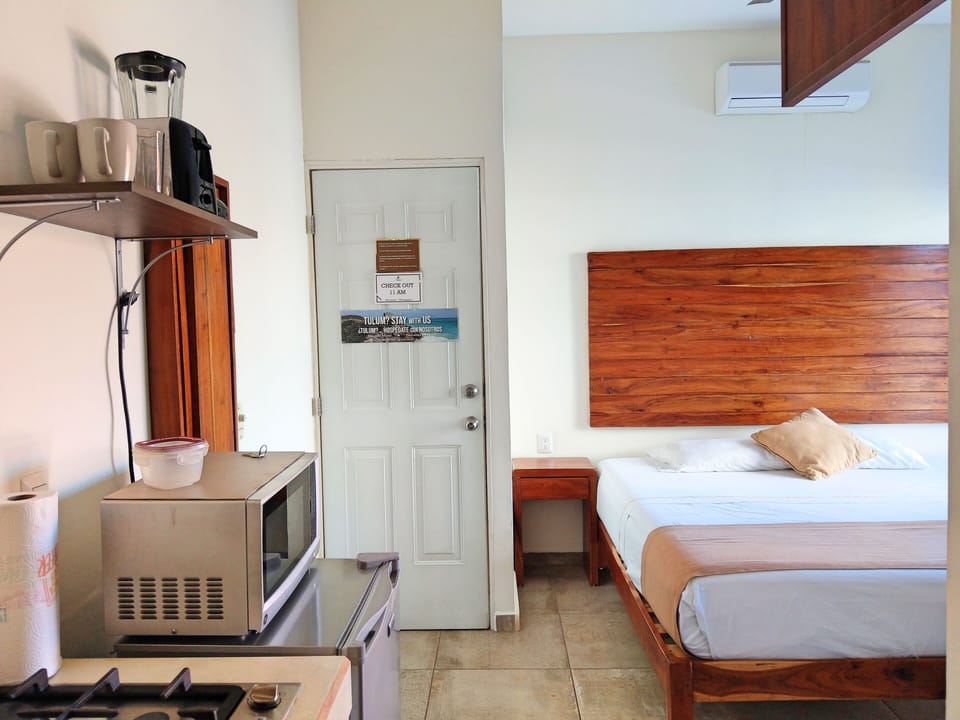 In-room safe, blackout drapes, iron/ironing board, free WiFi