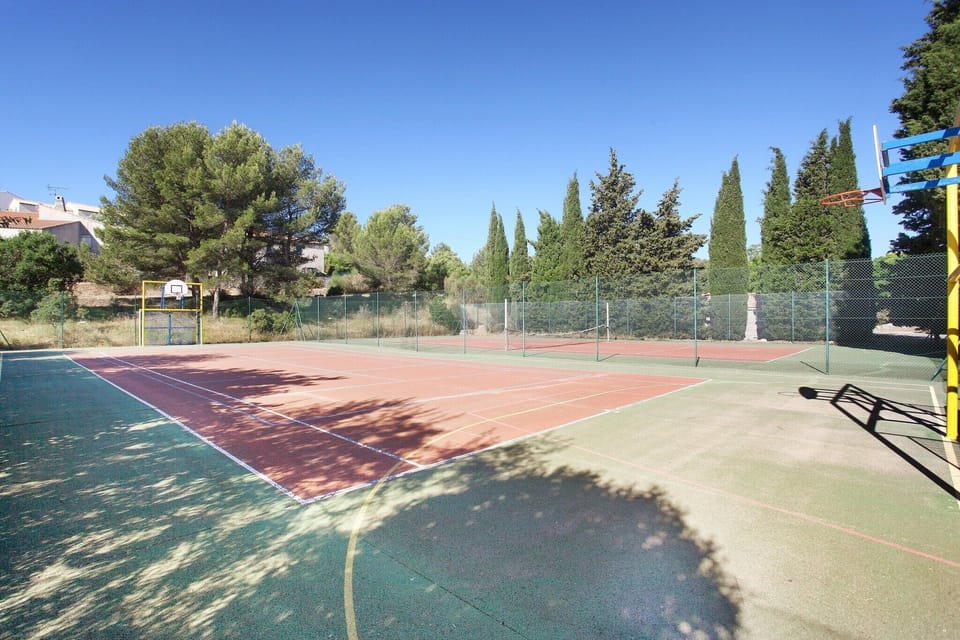 Holiday Park Facilities and Services 