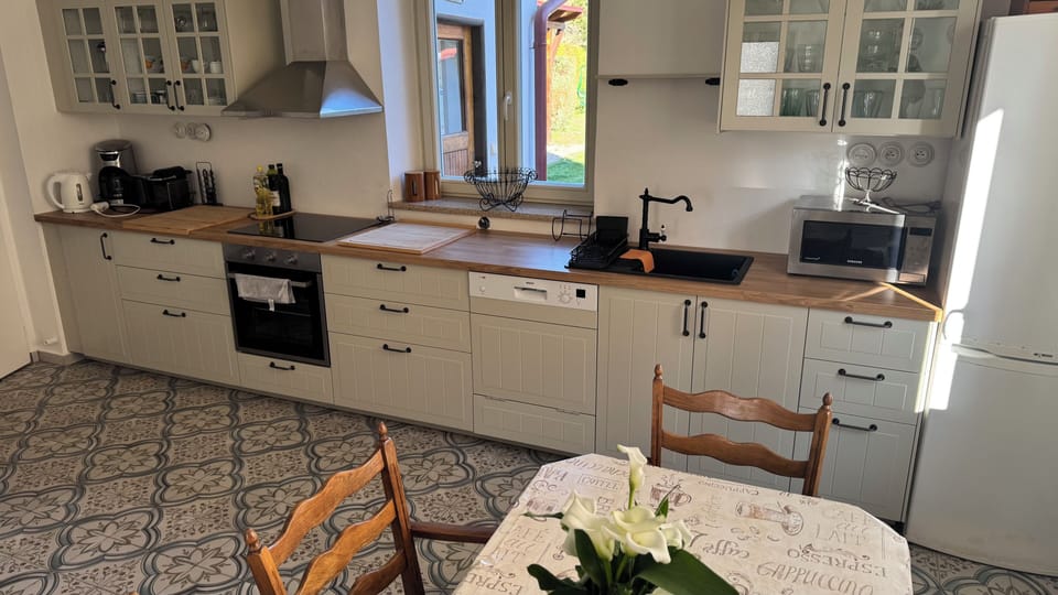 kitchen czechhouse.cz