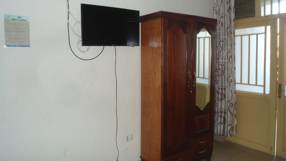 Television