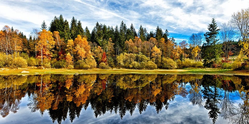 Lake