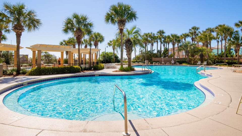 Westwinds Pool