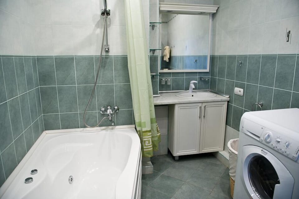City Spring Apartments Apartment in Chișinău