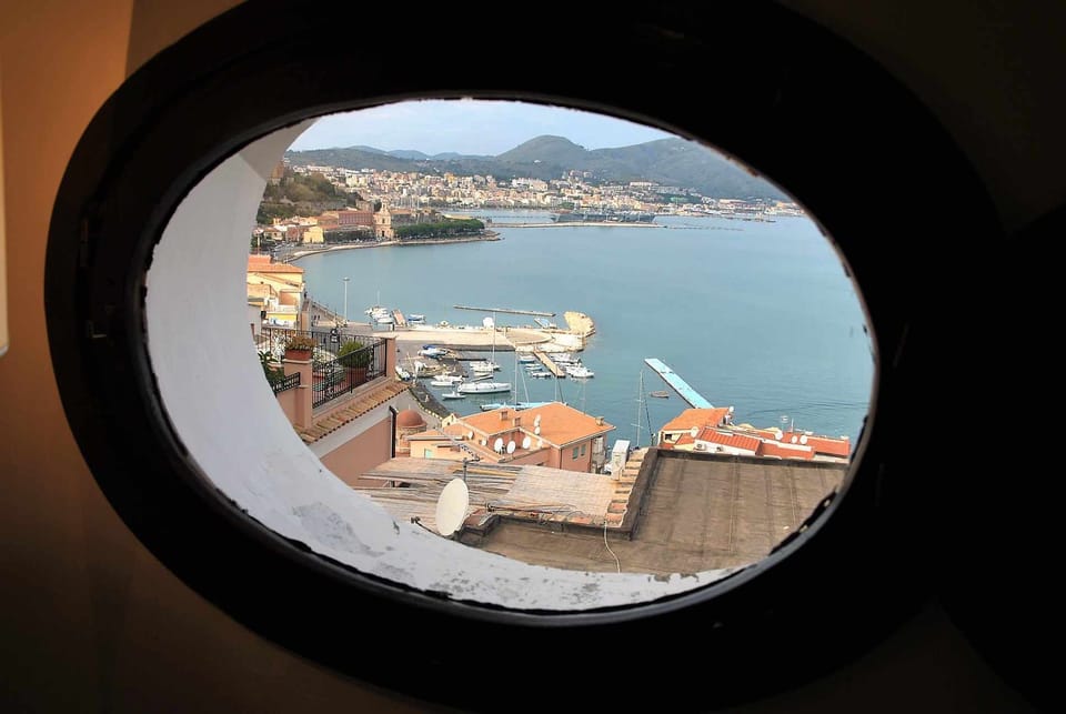 View (from property/room)