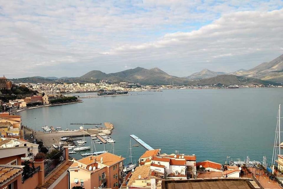 Sea view