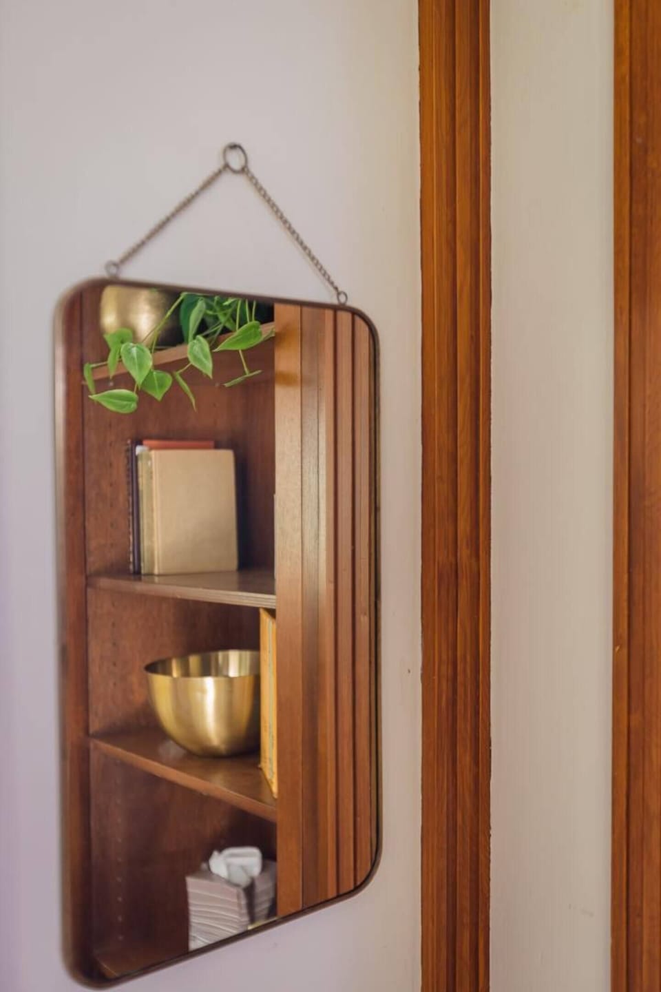 Beautiful decor