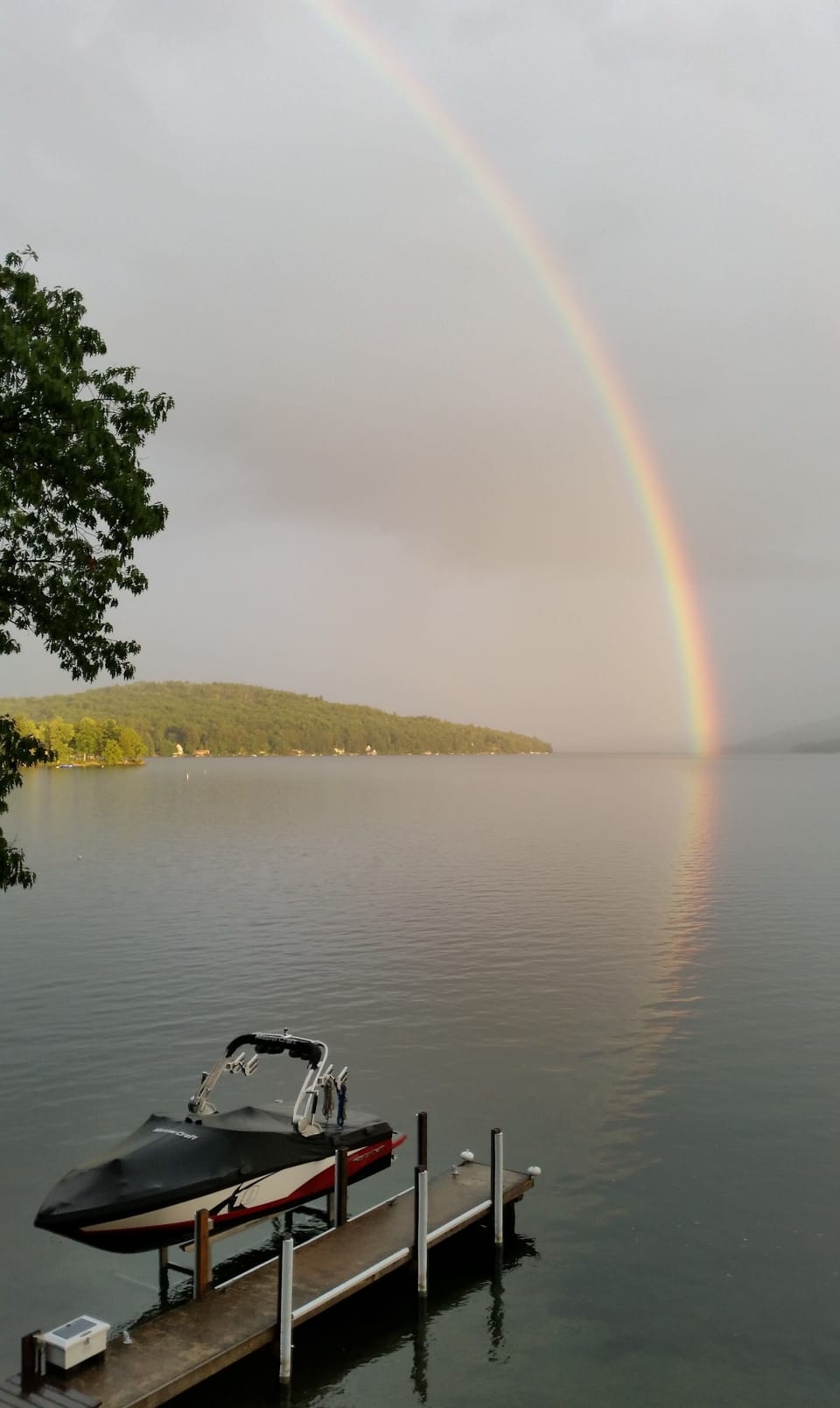 Lake