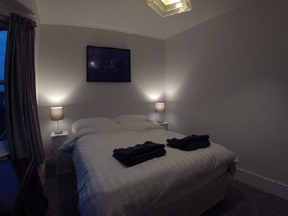Bedroom 1 - this can also be two single beds if required