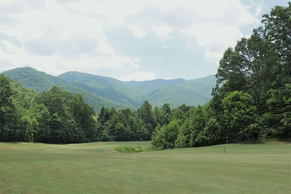 SMCC Hole 8