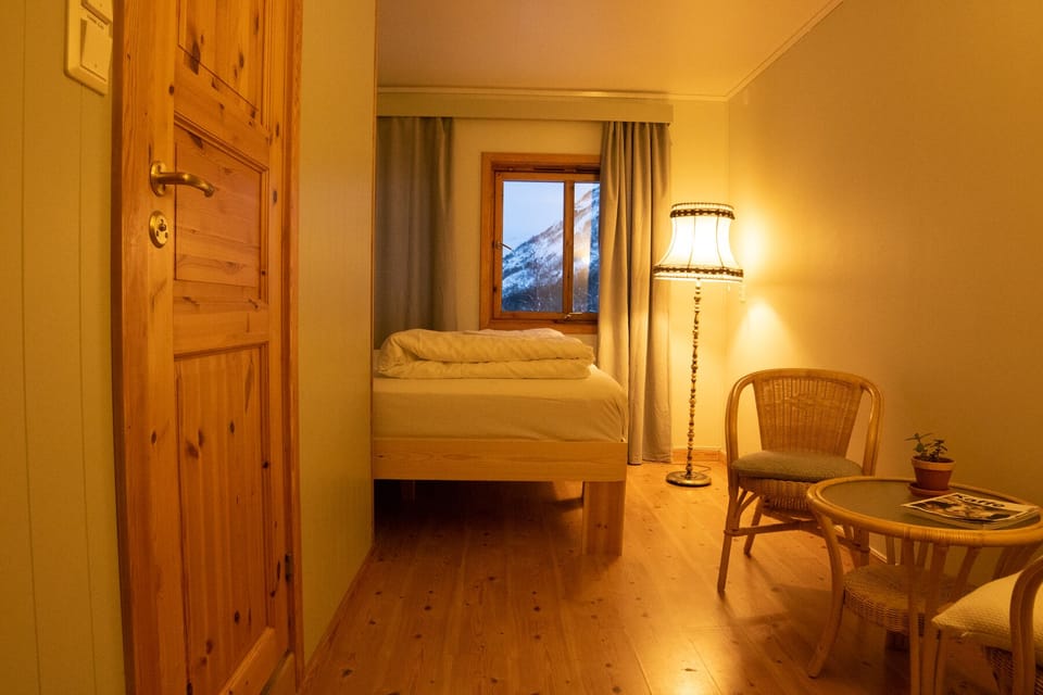 Double Room, 1 Double Bed | Tempur-Pedic beds, free WiFi, bed sheets