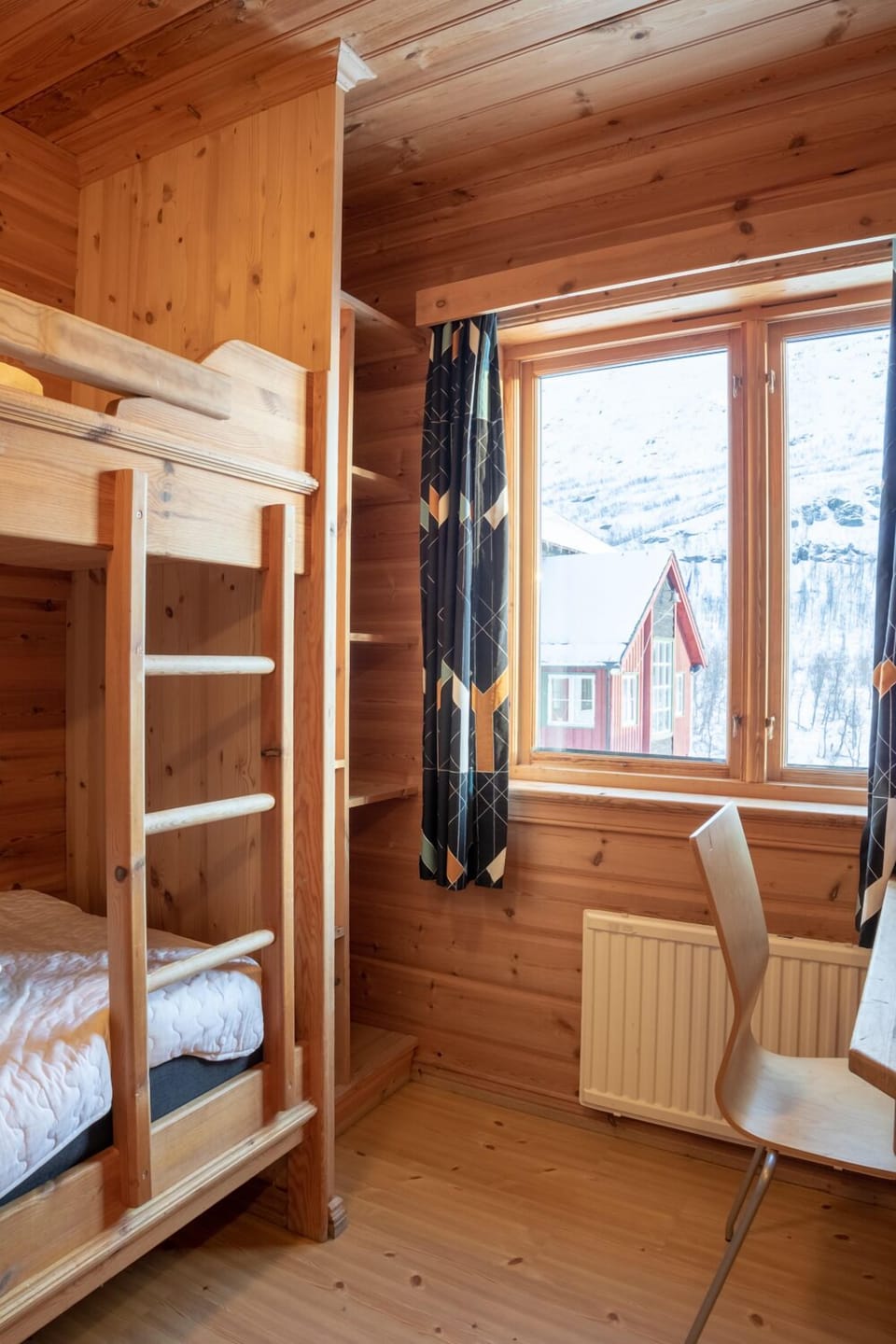 Basic Twin Room | Tempur-Pedic beds, free WiFi, bed sheets