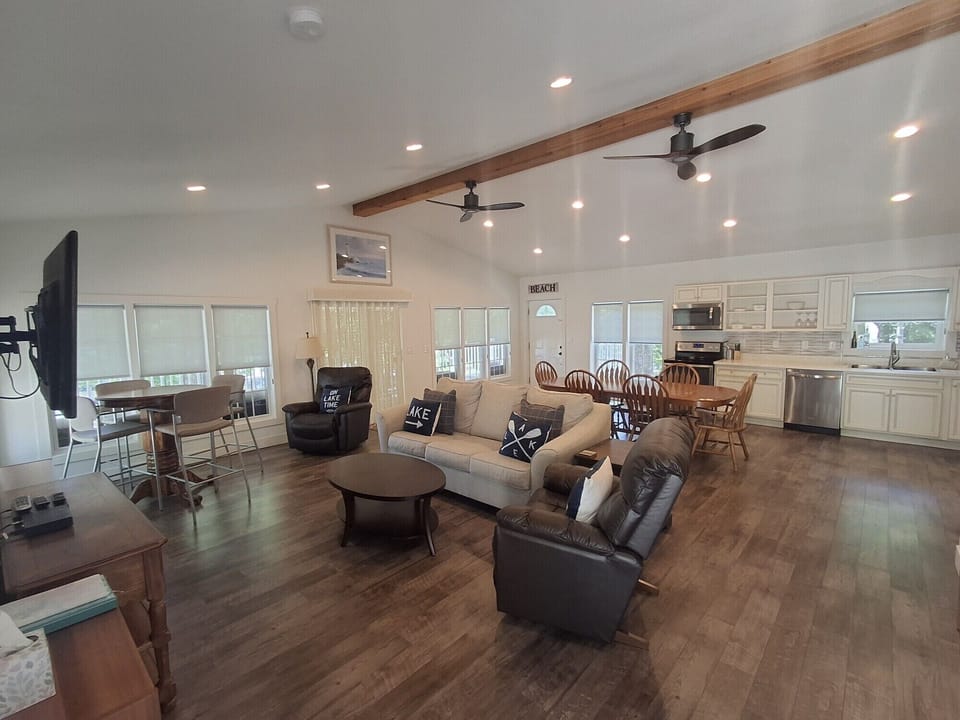 Living space