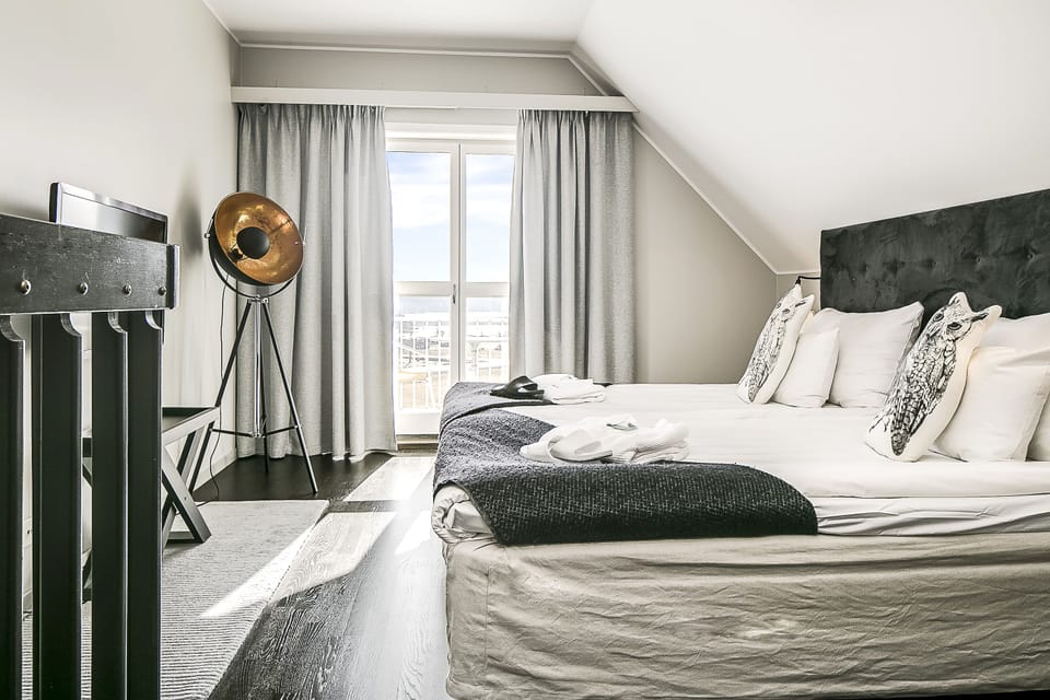 Superior Suite | In-room safe, WiFi (free), bed sheets