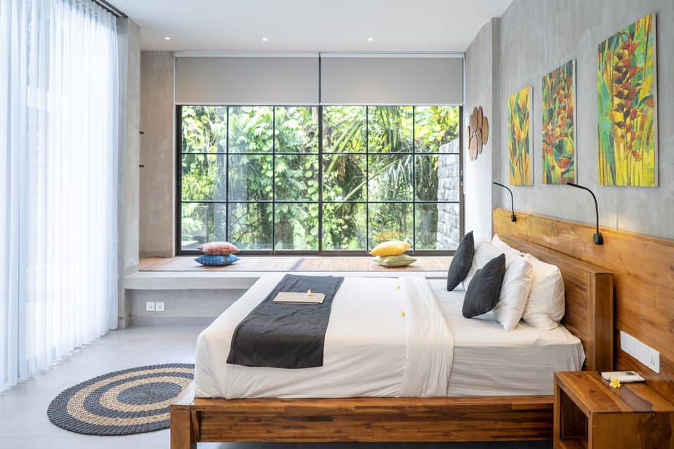 Suite, Private Pool | Garden view