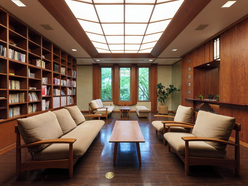 Library