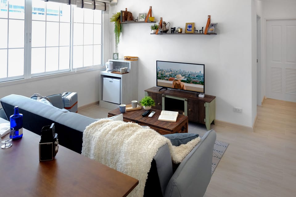 Family Suite | Television