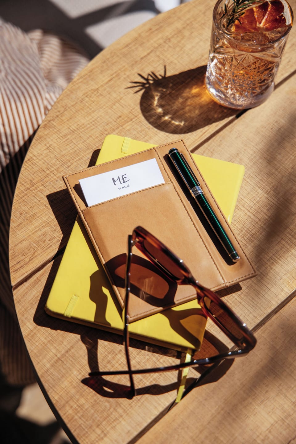 Premium bedding, in-room safe, blackout drapes, free WiFi