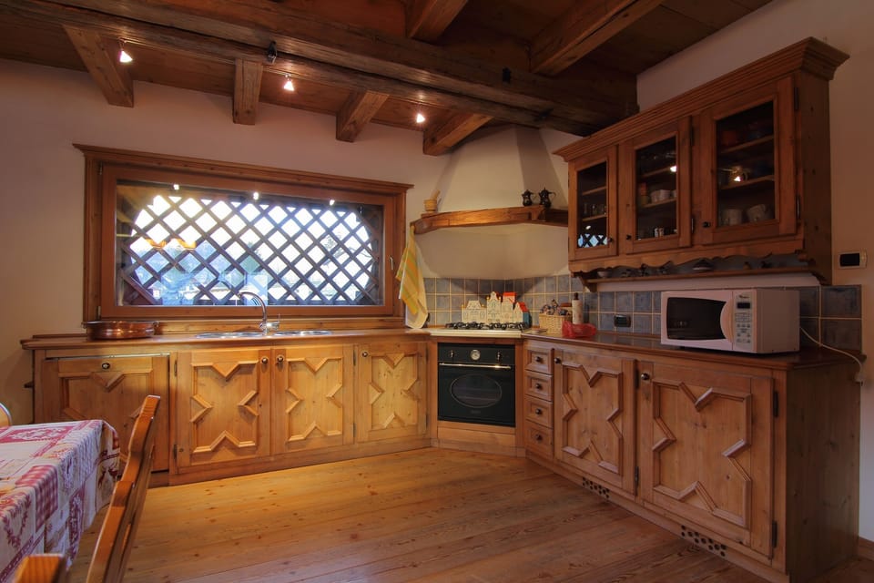 kitchenette