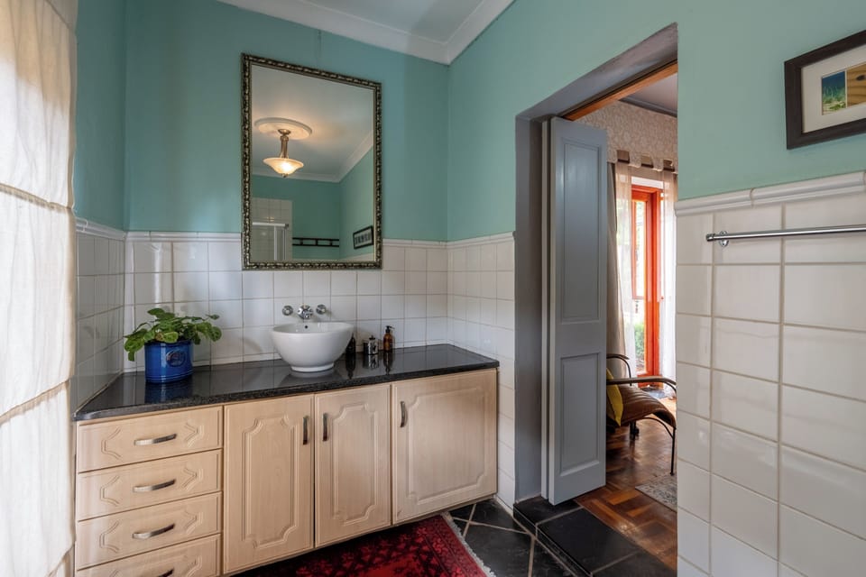 Hampton House Bed and Breakfast in Pretoria