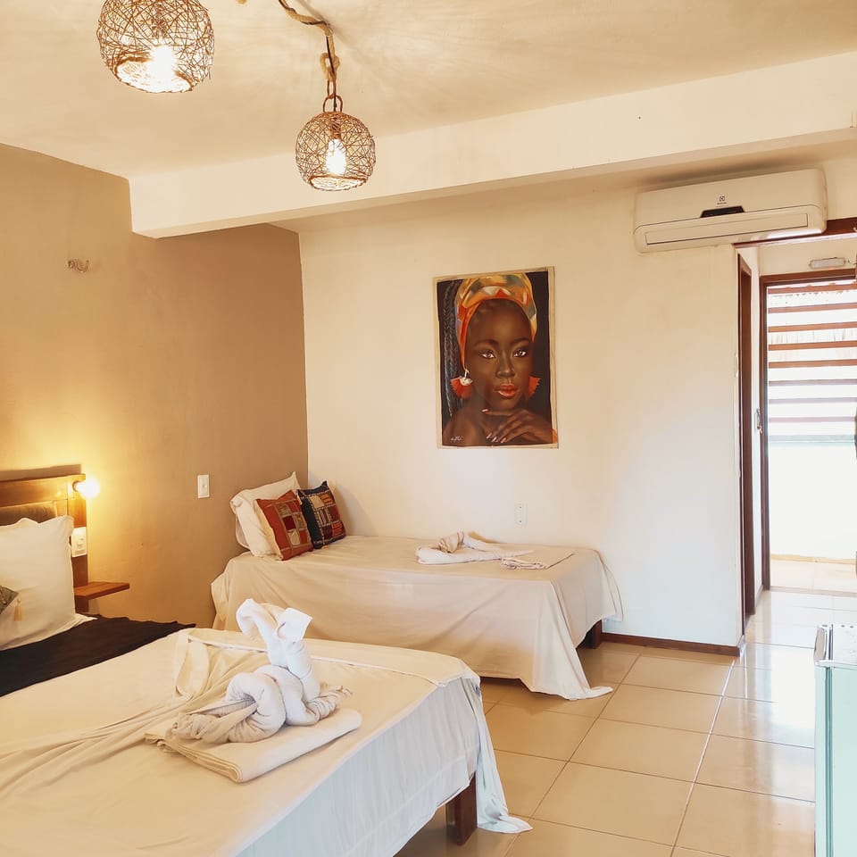 Superior Room (Queen) | Iron/ironing board, rollaway beds, free WiFi, bed sheets