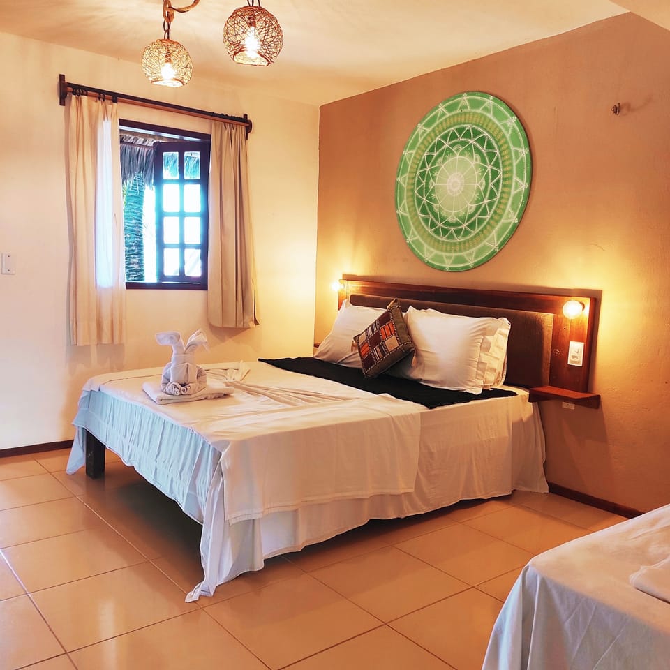 Superior Room (Queen) | Iron/ironing board, rollaway beds, free WiFi, bed sheets