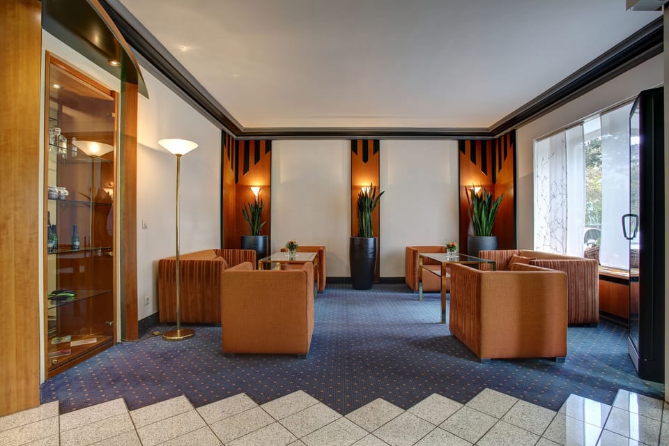 Trip Inn Hotel Esplanade Hotel in Neuss