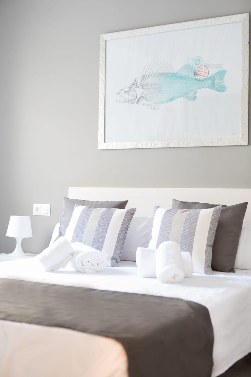 In-room safe, iron/ironing board, free WiFi, bed sheets