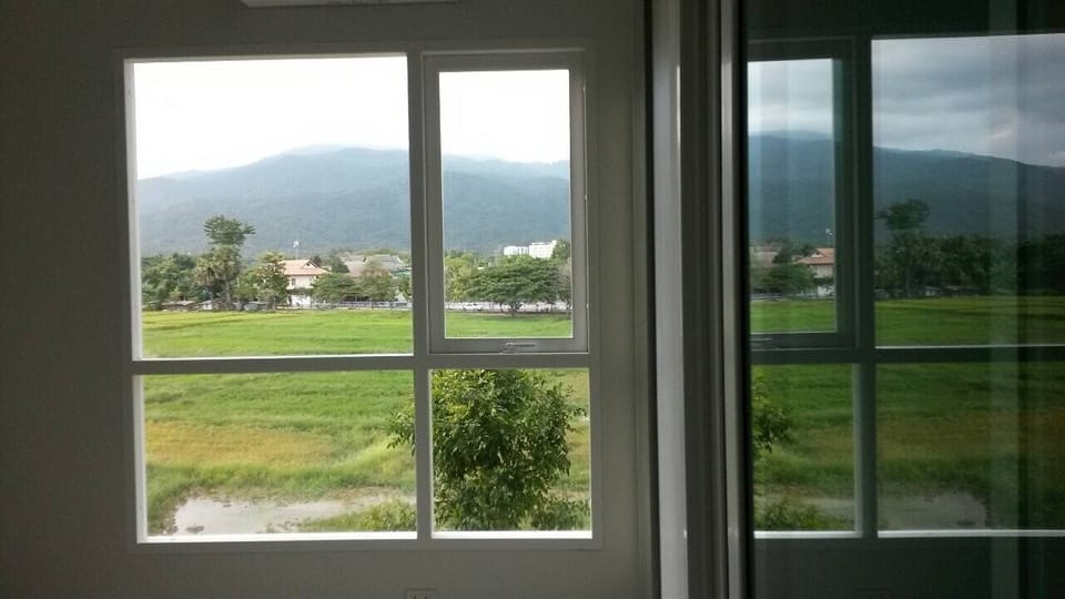 North condo Serene  lake 