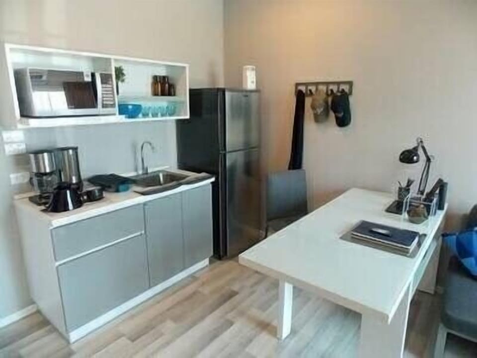 North condo Serene  lake 