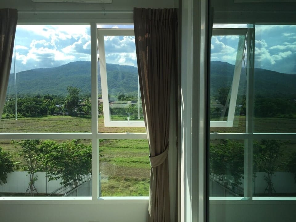 North condo Serene  lake 