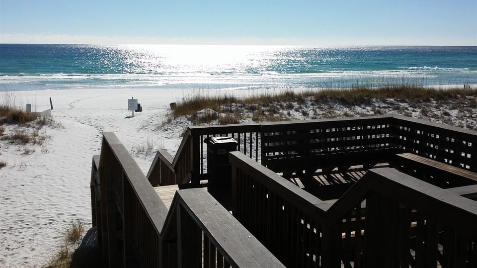 Our Boardwalk