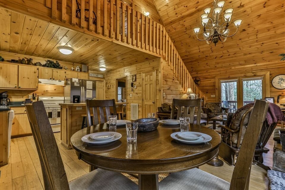 Dinning Area