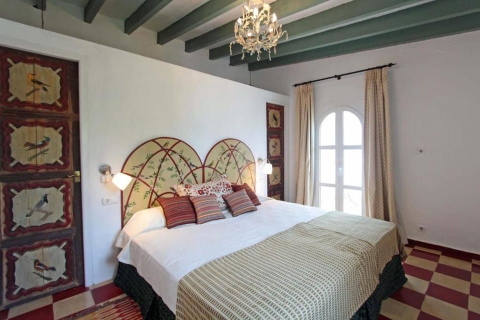 Junior Suite, Garden View | Bed sheets